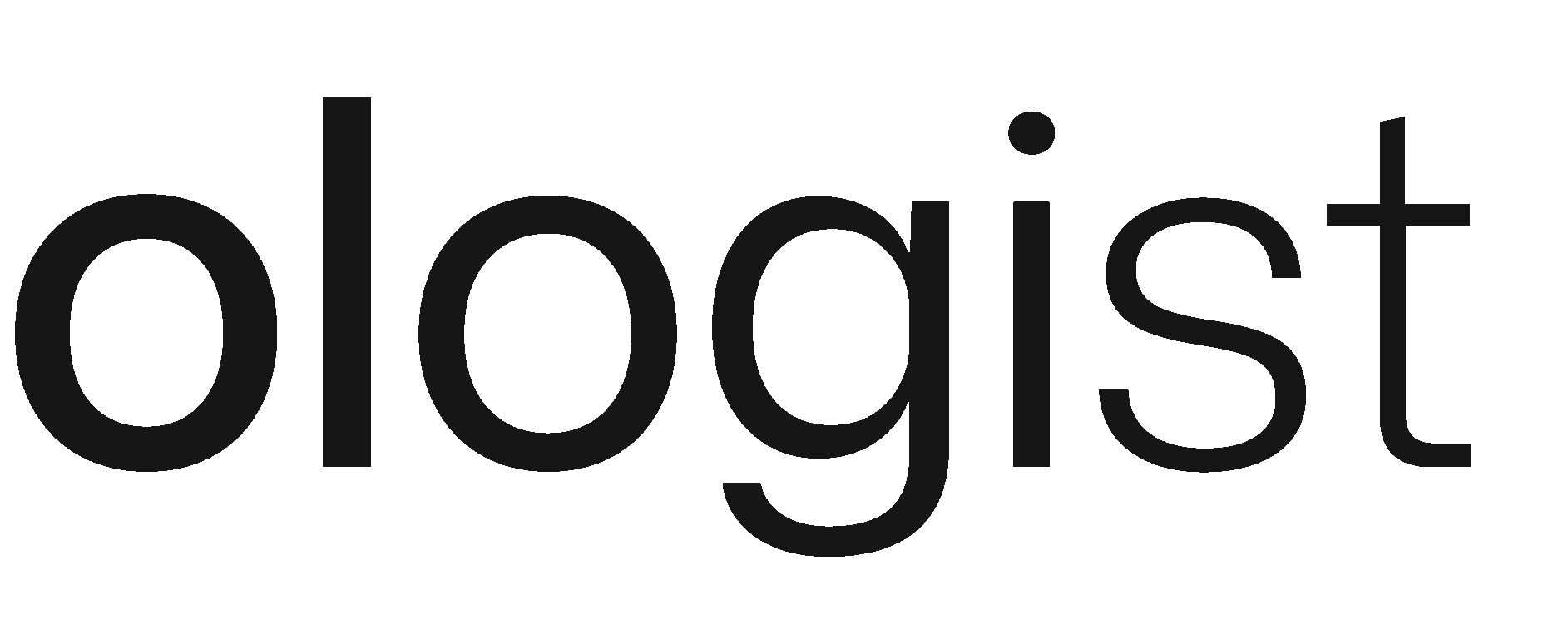 Ologist
